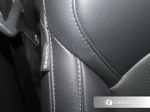 Kia K7 Premier id 4626012 из Кореи 19