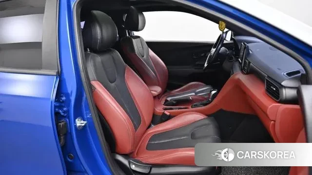 Hyundai Veloster (JS) id 3134418 из Кореи 20