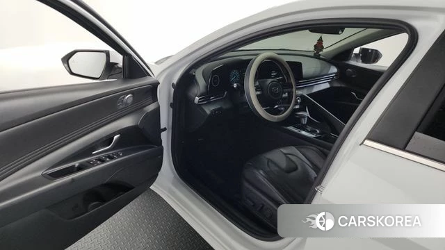 Hyundai Avante (CN7) id 4231709 из Кореи 20