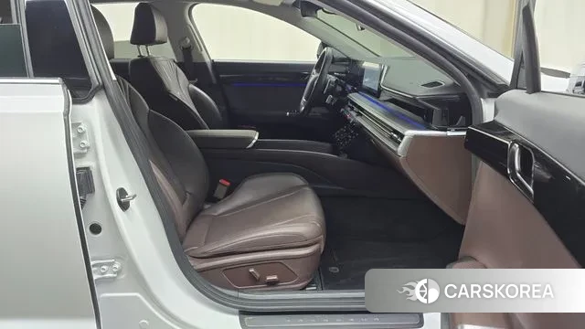 Hyundai Grandeur (GN7) id 3372120 из Кореи 20