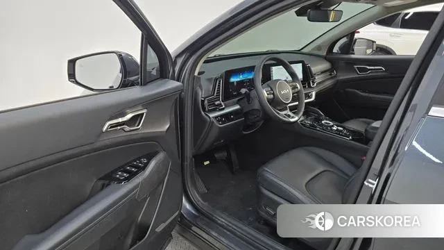 Kia Sportage 5th Generation id 3606013 из Кореи 20