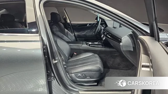 Genesis G80 (RG3) id 3032946 из Кореи 20