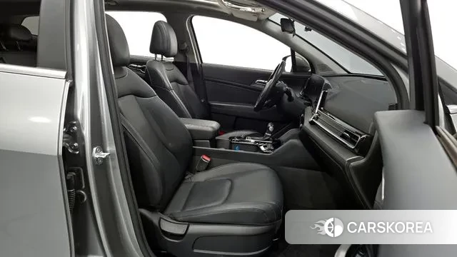 Kia Sportage 5th Generation id 3370995 из Кореи 20