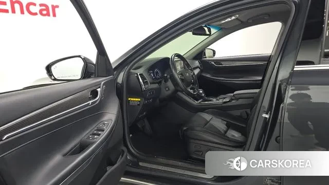 Hyundai Grandeur IG id 3608449 из Кореи 20