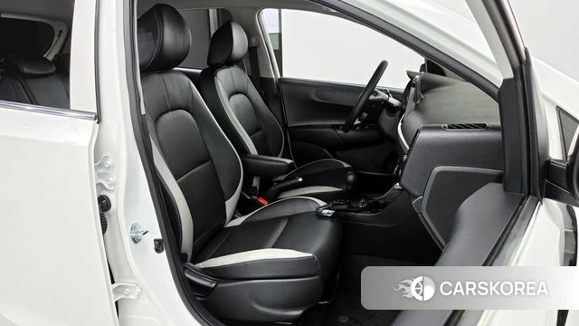 Kia Morning Urban (JA) id 3877499 из Кореи 20