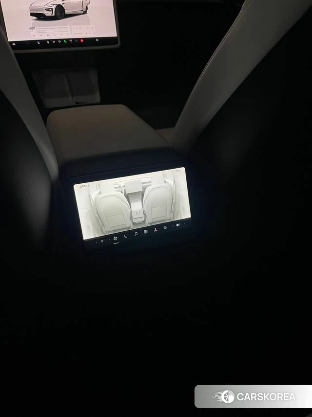 Tesla Model Y id 4321664 из Кореи 14
