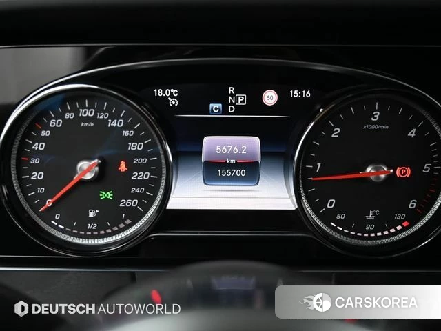 Mercedes-Benz E-Class W213 id 3801471 из Кореи 20