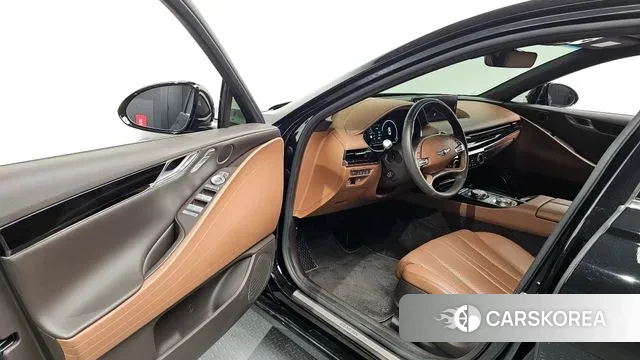 Genesis G80 (RG3) id 3002331 из Кореи 20