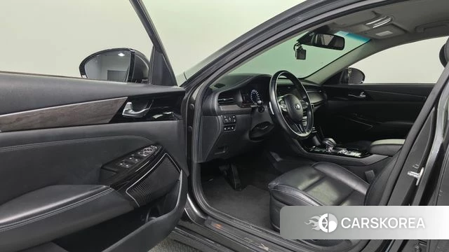 Kia K7 Premier id 4759398 из Кореи 20