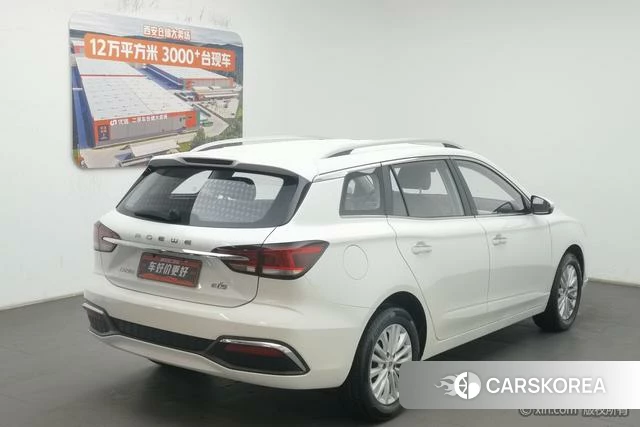 Roewe Ei5 id 4254378 из Китая 24
