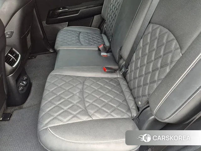 Kia Mohave Master id 3752446 из Кореи 20