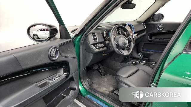 Mini Cooper D Countryman id 4415540 из Кореи 20