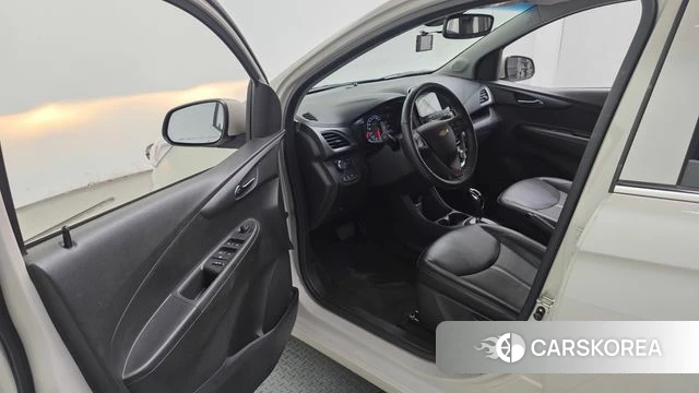 Chevrolet (GM Daewoo) The New Spark id 4574159 из Кореи 30