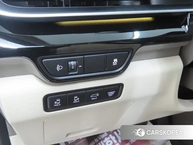 Kia The New Carnival 4th Generation id 3289003 из Кореи 20