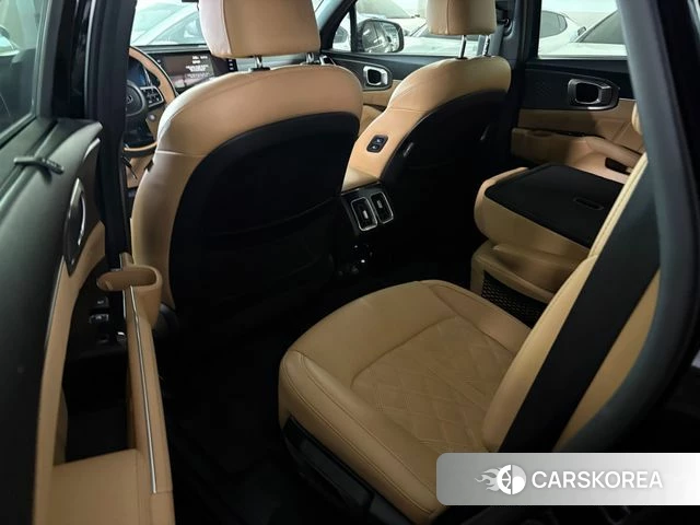 Kia Sorento 4th Generation id 4310075 из Кореи 16