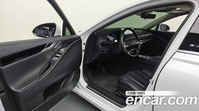 Genesis G80 (RG3) id 2694157 из Кореи 20