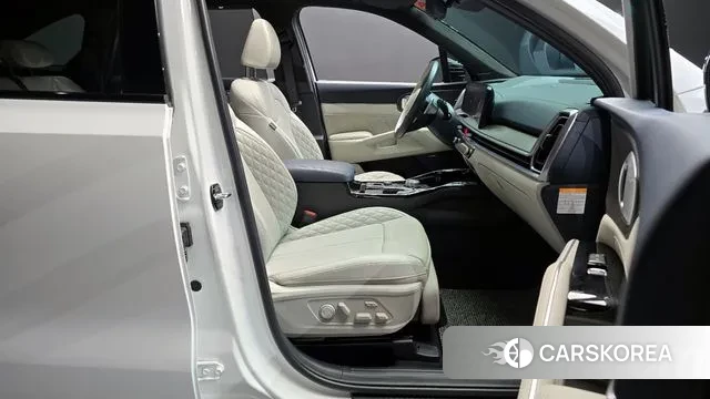 Kia The New Sorento 4th Generation id 3341731 из Кореи 20