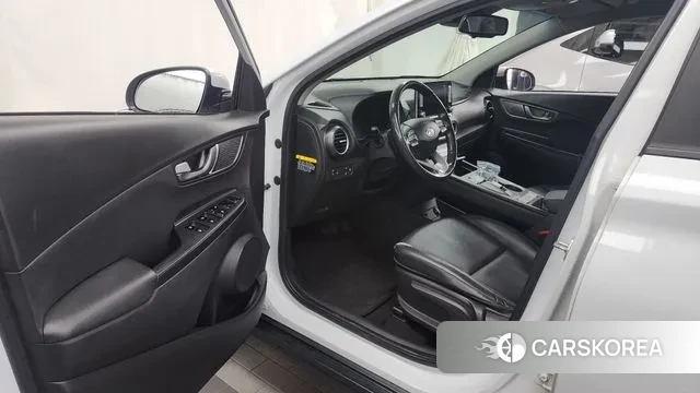 Hyundai Kona Electric id 3403056 из Кореи 20