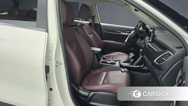 Kia Seltos id 3443761 из Кореи 20