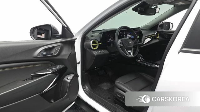 Chevrolet (GM Daewoo) Trax Crossover id 4442499 из Кореи 35