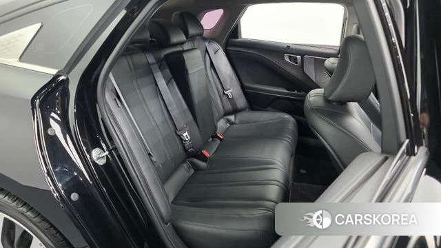 Kia K8 id 4482118 из Кореи 31