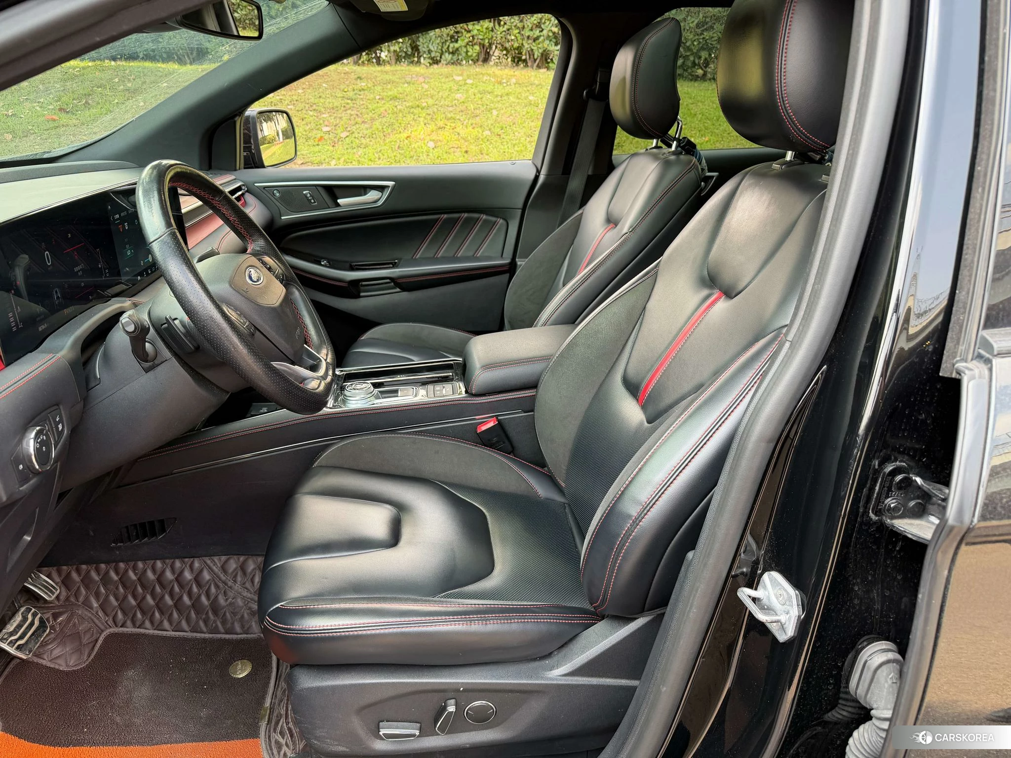 Ford Sharp World id 4452479 из Китая 13
