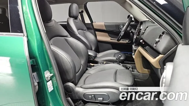 Mini Cooper Countryman id 2956247 из Кореи 20