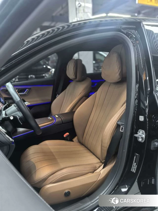 Mercedes-Benz E-class id 4264640 из Китая 10