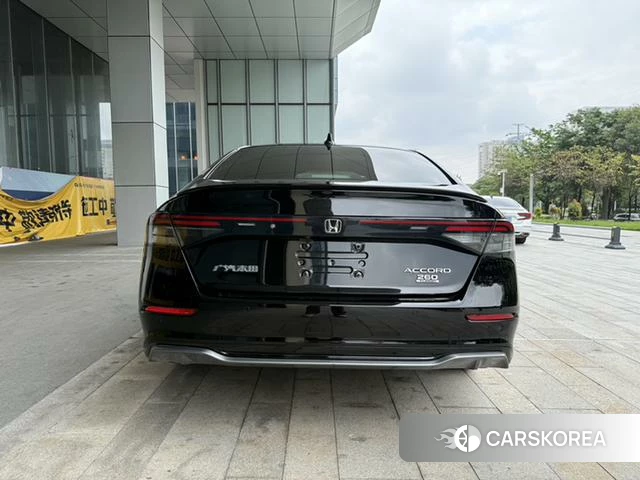 Honda Accord id 4328751 из Китая 46