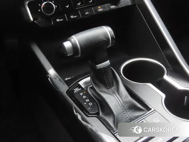 Kia K5 3rd generation id 3680656 из Кореи 20