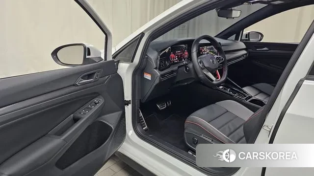 Volkswagen Golf 8th Generation id 3052784 из Кореи 20