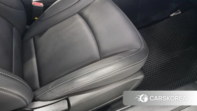 Ssangyong Tivoli Armor id 4477524 из Кореи 17
