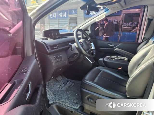 Hyundai Staria id 4624990 из Кореи 20