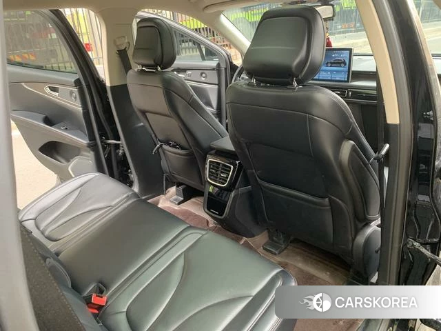 Lincoln Navigator id 3869543 из Китая 17