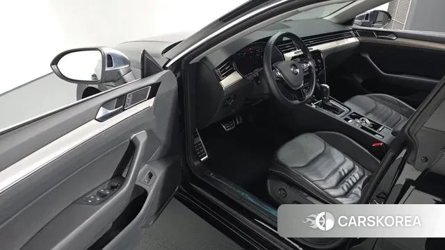 Volkswagen Arteon id 3380034 из Кореи 20