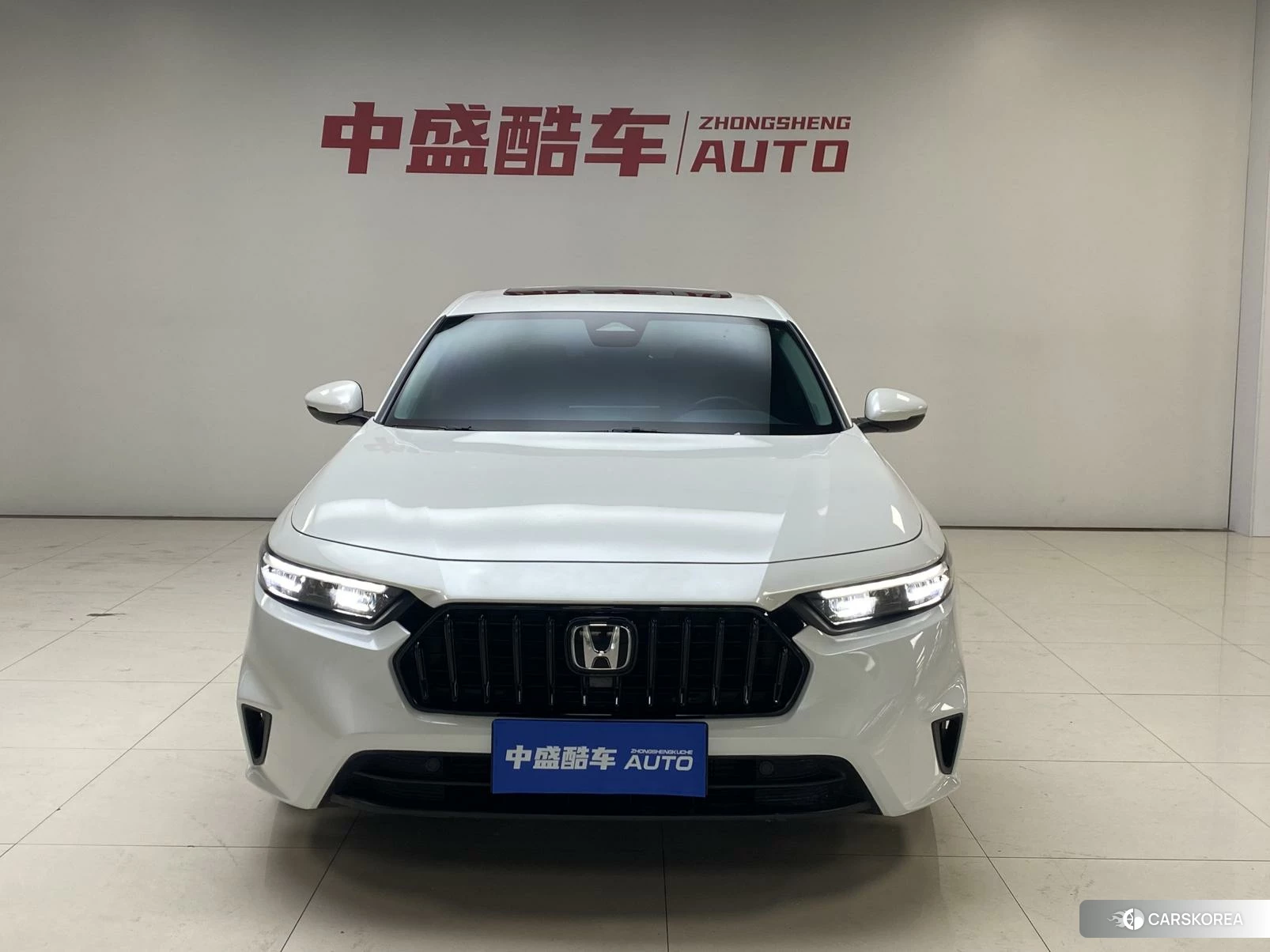 Honda Yingshipai id 4473887 из Китая 12
