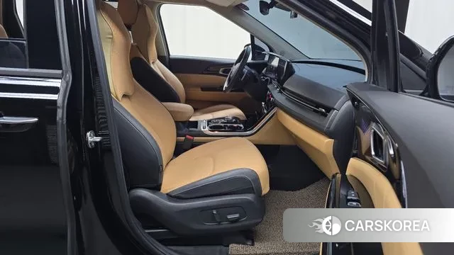 Kia Carnival 4th generation id 3257158 из Кореи 20