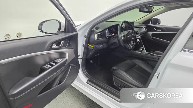 Genesis G70 id 4305263 из Кореи 20