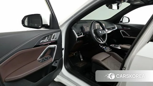 BMW X1 (U11) id 3940198 из Кореи 20