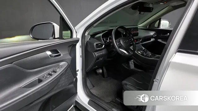 Hyundai The New Santa Fe id 3389852 из Кореи 20