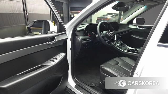 Hyundai The New Palisade id 3799465 из Кореи 20