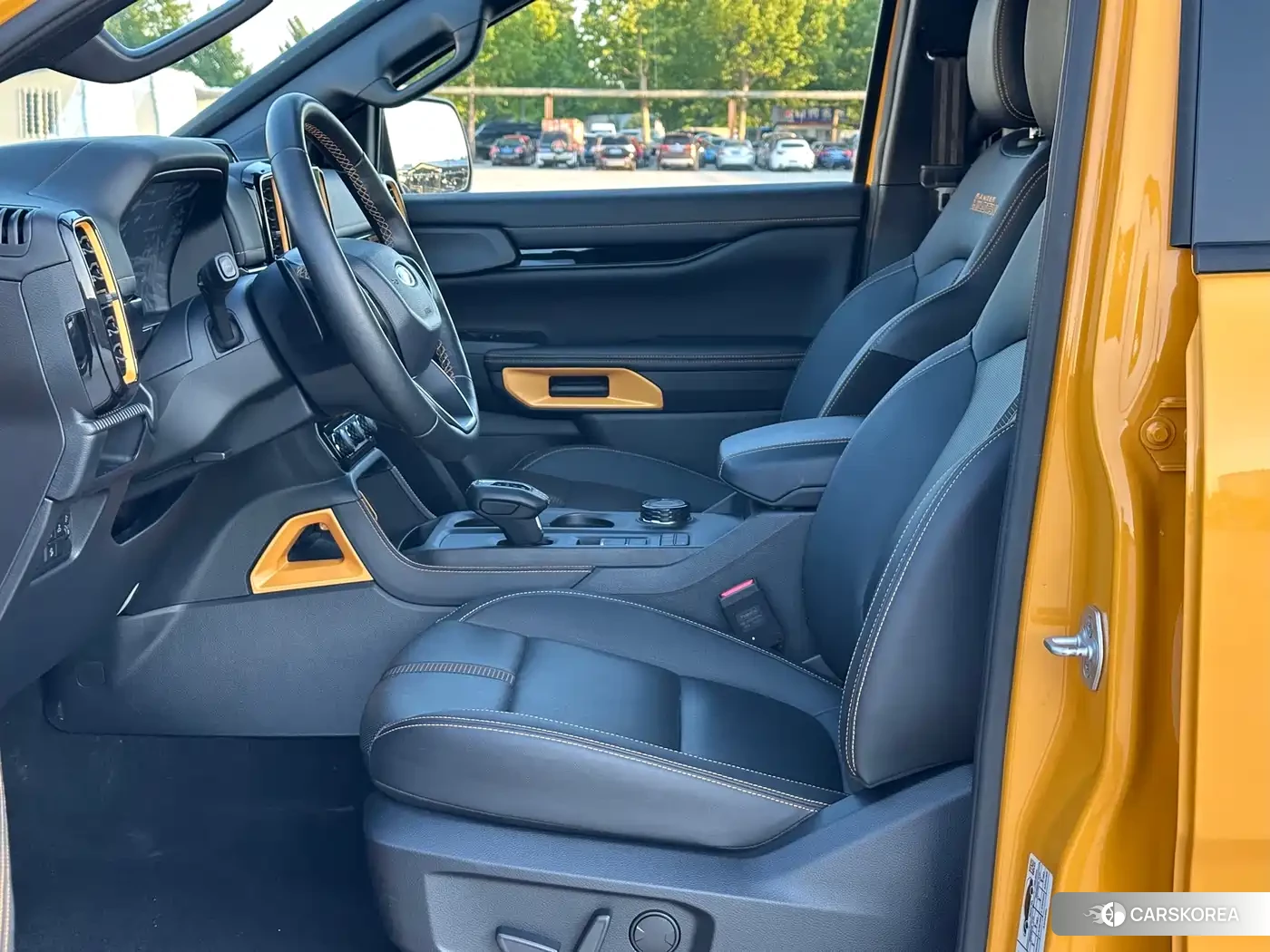 Ford Ranger Ranger id 4545956 из Китая 23