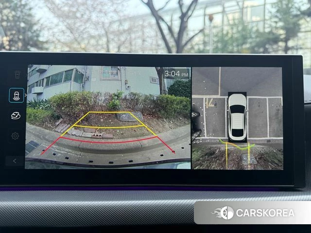 Hyundai Sonata D Edge (DN8) id 3882895 из Кореи 15