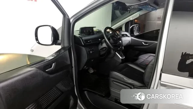 Hyundai Staria id 2911131 из Кореи 20