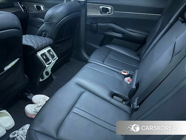 Kia Sorento 4th Generation id 4705329 из Кореи 11