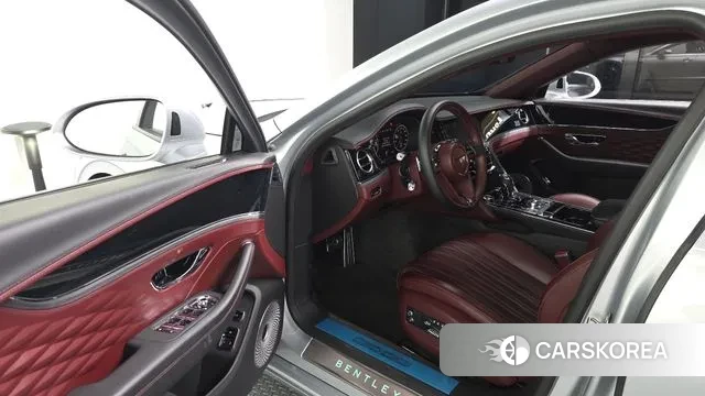 Bentley Flying Spur 3rd Generation id 3232830 из Кореи 20