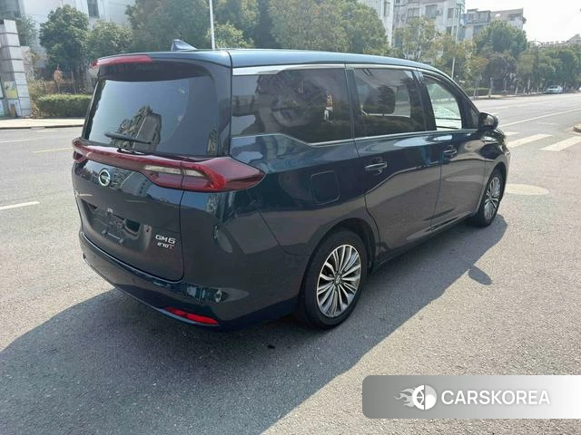 GAC Trumpchi Trumpchi M6 id 4240674 из Китая 10