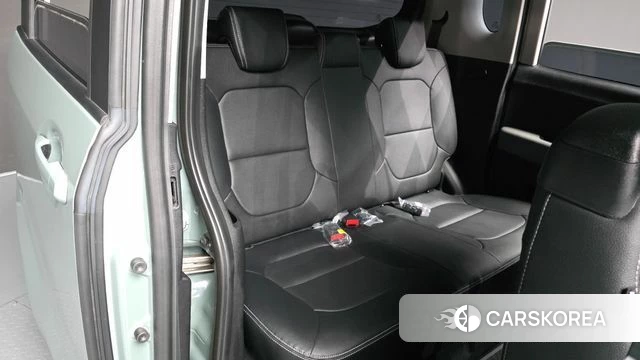 Kia The New Kia Ray id 4897888 из Кореи 30