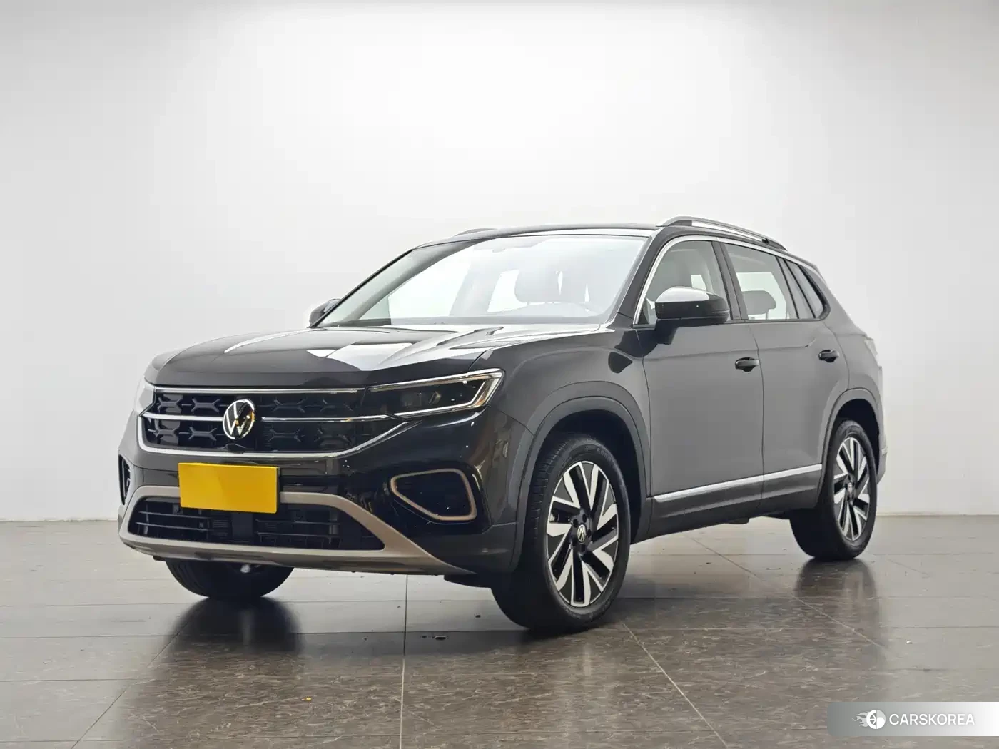 Volkswagen Tayron id 4553970 из Китая 20