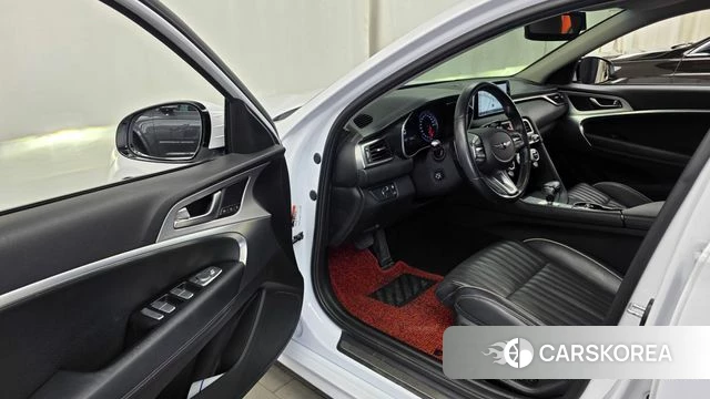 Genesis G70 id 4708988 из Кореи 20